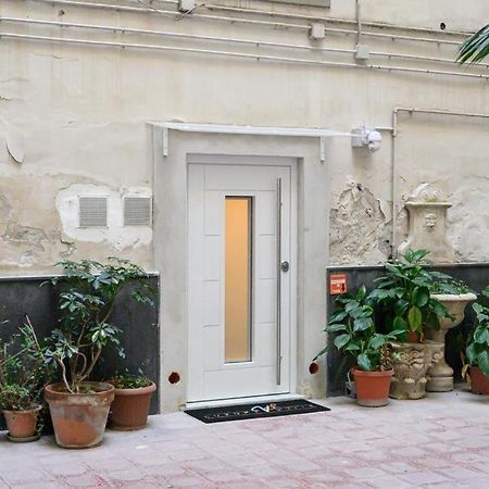 Luxury Suite Napoli Extérieur photo