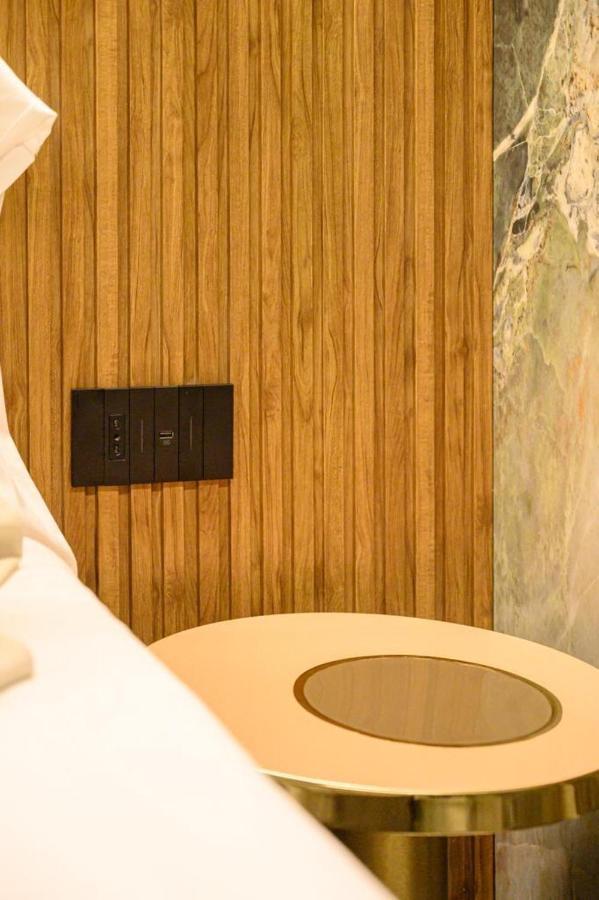 Luxury Suite Napoli Extérieur photo
