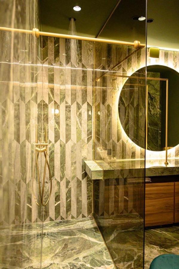 Luxury Suite Napoli Extérieur photo
