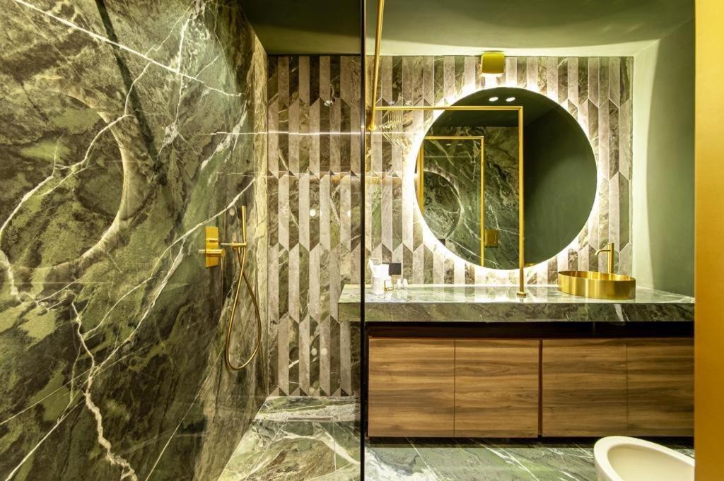 Luxury Suite Napoli Extérieur photo