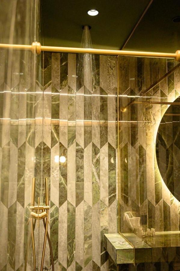 Luxury Suite Napoli Extérieur photo