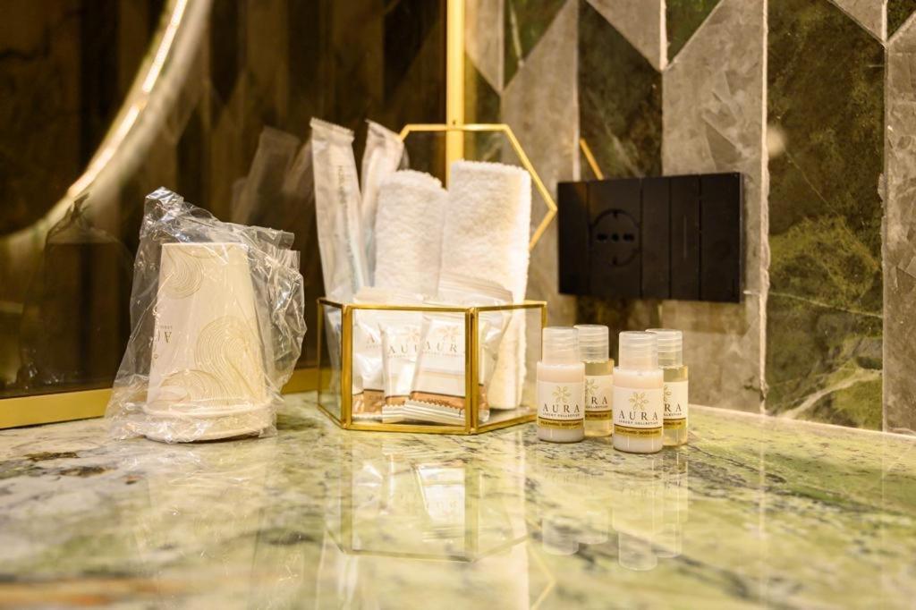 Luxury Suite Napoli Extérieur photo