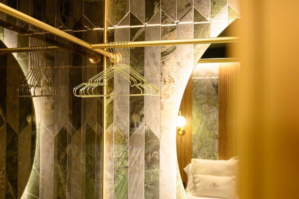 Luxury Suite Napoli Extérieur photo