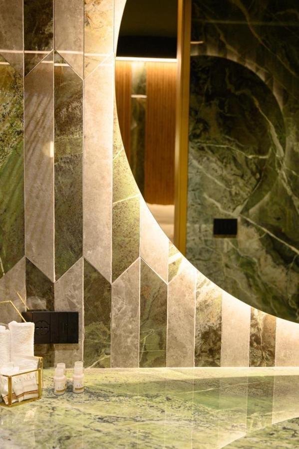 Luxury Suite Napoli Extérieur photo