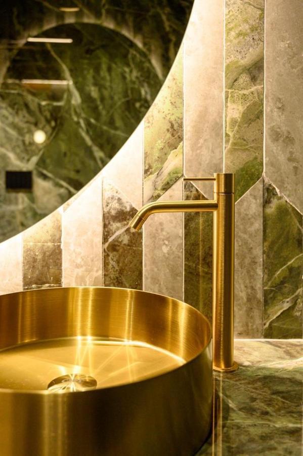 Luxury Suite Napoli Extérieur photo