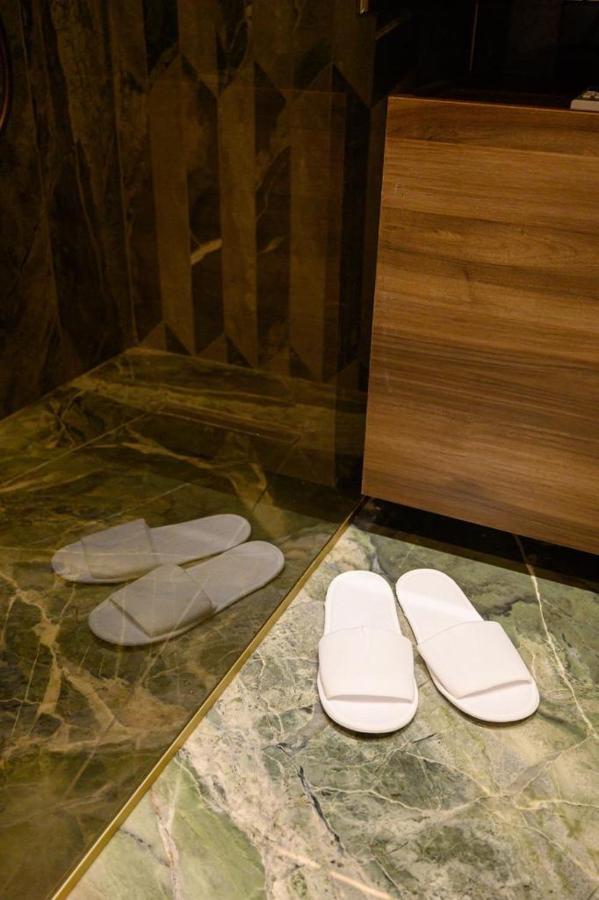 Luxury Suite Napoli Extérieur photo