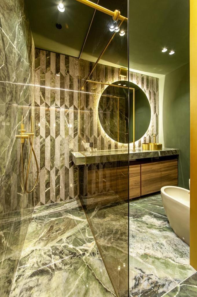 Luxury Suite Napoli Extérieur photo