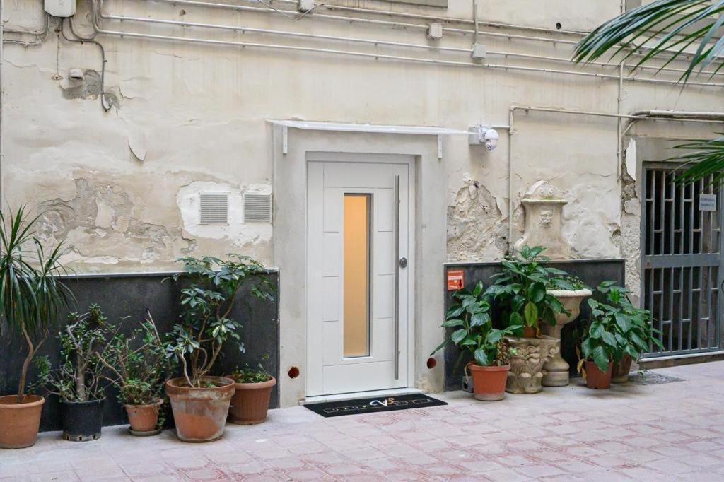 Luxury Suite Napoli Extérieur photo