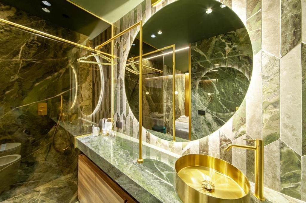 Luxury Suite Napoli Extérieur photo